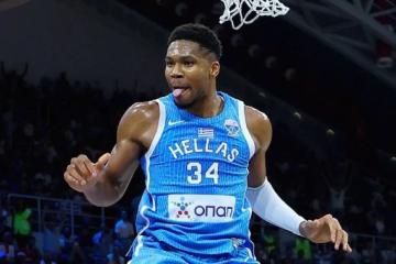 Η FIBA ανακοίνωσε τις ώρες των ημιτελικών