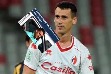 (Δημοσίευμα) Kevin Lasagna για ΑΕΛ- Τι ισχύει