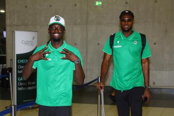 Με καπέλο… Boston Celtics
