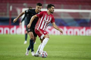 Ο Ολυμπιακός, το Champions League και... η Σίτι του Πεπ!
