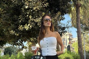 Μαρία Κορτζιά: Μπήκε στο δωμάτιο των παιδιών της και αντίκρισε μια συγκινητική στιγμή (Φώτο)
