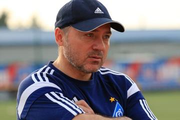 Για ΟΛΑ (Dynamo Kyiv-Πάφος) ο Kosovskyi/Ενδιαφέρουσα συνέντευξη