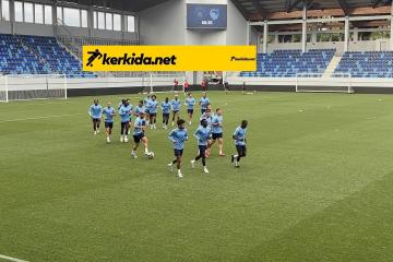 Το Kerkida στην TSC Arena- Η τελευταία της Πάφος FC (ΒΙΝΤΕΟ/ΦΩΤΟΣ Kerkida)