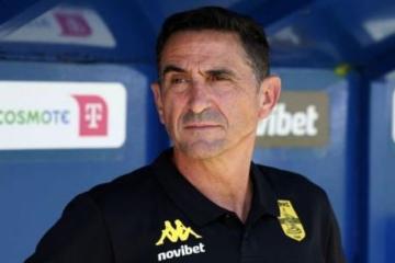 Ατάκα Χιμένεθ: "Θα ήθελα να κεράσω ποτό αυτόν που έβαλε το ματς στις 3 το μεσημέρι!"