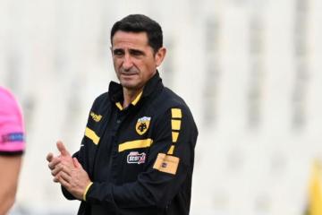 Οριστικό με Χιμένεθ