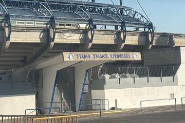 To Kerkida στο Πάφος FC-ΕΝΠ