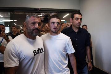 «Ο Ζαφείρης έκλαιγε για να πάει στον ΠΑΟΚ!»