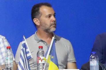 (ΑΠΟΦΑΣΗ) Ο Αλέξης Ανδρέου, εκπρόσωπος του ΑΠΟΕΛ στην ΚΟΠ 