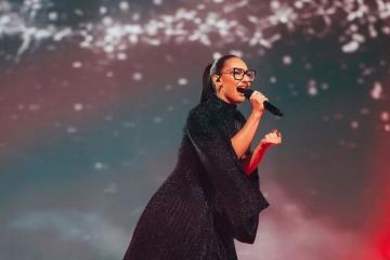 Κλαυδία – Eurovision 2025: Τα πρώτα λόγια μετά την επιστροφή της στην Ελλάδα 