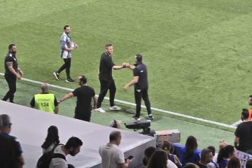Από Λευκορώσο σε... Λευκορώσο!