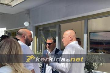 O AΠΟΕΛίστας Ιωάννου για την... Πάφο
