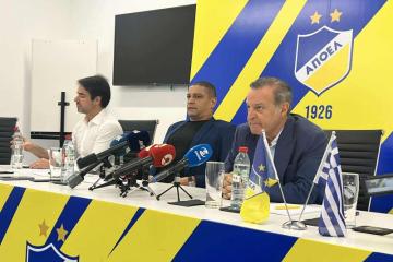 Η επιστροφή του θα καθορίσει την συνέχεια 