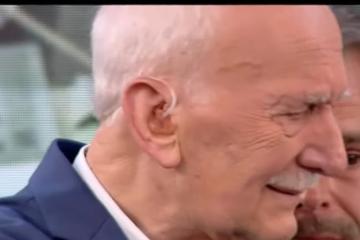 Γιώργος Παπαδάκης: Τέλος εποχής για το «Καλημέρα Ελλάδα» μετά από 34 χρόνια (Βίντεο)