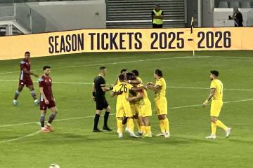 (LIVE) ΑΕΛ 1-0 ΕΝΠ