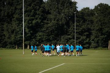 ΣΕ ΛΙΓΟ... Απόλλωνας - Go Ahead Eagles 