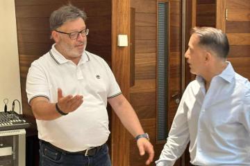 Αύξηση MK από 30 σε 50 εκατομμύρια- Μέχρι 16,5 εκατ. μετοχές ο Craig 