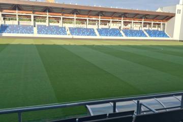 Το Kerkida στο Μακάμπι Τελ Αβίβ-Πάφος FC