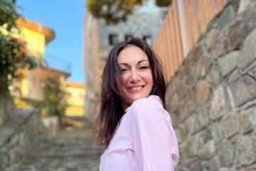 Mαρία Φιακά: «Αυτό που μετανιώνω στη δουλειά μου είναι το γεγονός ότι...» (Βίντεο)