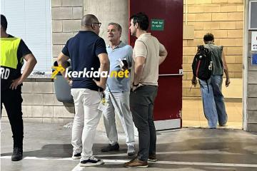 Νέα εποχή, νέα πρόσωπα με φόντο και νέες αλλαγές 