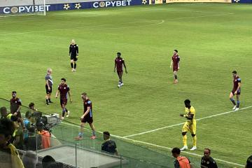 (LIVE/Ημίχρονο) ΑΕΛ 1-0 ΕΝΠ