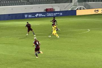 (LIVE) ΑΕΛ 1-0 ΕΝΠ