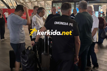 Διοικητικό... πηγαδάκι!
