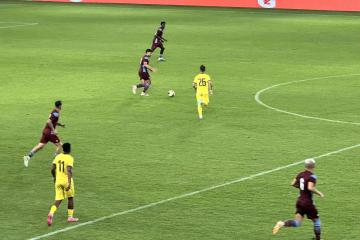 (LIVE) ΑΕΛ 1-0 ΕΝΠ