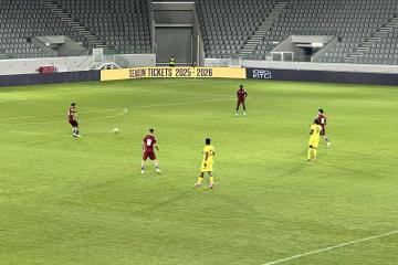 (LIVE) ΑΕΛ 0-0 ΕΝΠ