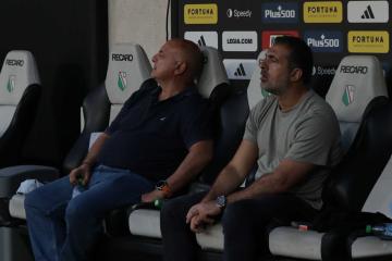 Ματιά... στη League Phase