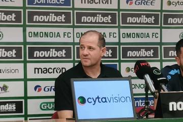 "Πρέπει να μάθουμε από αυτές τις ήττες"