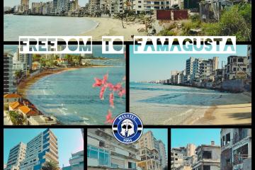 "Να ξέρεις θα γυρίσουμε πιστοί στην άνοιξή σου…"