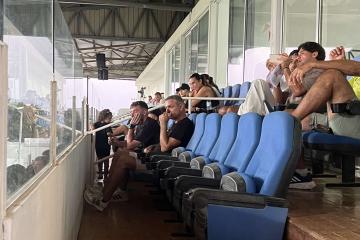 Κατασκοπεία...Ομόνοια και όχι μόνο