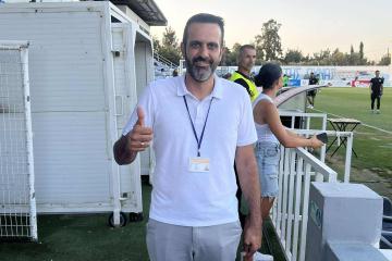 'Εκτός αποστολής τέσσερις ποδοσφαιριστές''