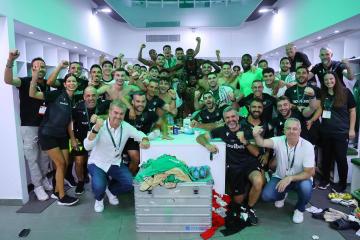 Green...family
