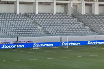 Η ενδεκάδα του Γιανέφσκι