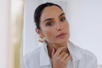 H Gal Gadot στην Κύπρο - Η Wonder Woman απόλαυσε τον ήλιο και τη θάλασσα στην Πάφο (Φώτος)