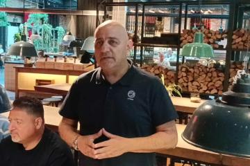 "Θέλουμε να καθιερώσουμε διαφάνεια - Η ΚΟΠ δεν είναι κλειστό μαγαζί κανενός" (Βίντεο)