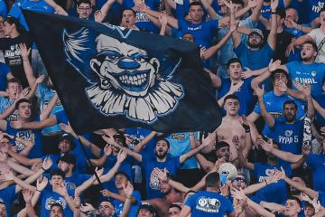 Ενημέρωση για τα εισιτήρια του UCL: "Εμφάνιση μη εξουσιοδοτημένων ιστοσελίδων"