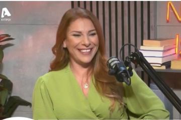 Αγγελική Νικηφόρου: «Δε φοβαμαι τη σύγκριση με την Ελπίδα Ιακωβίδου» - Όσα αποκάλυψε πριν την πρεμιέρα στο ΡΙΚ (Βίντεο)