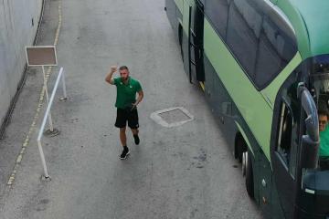Με ΑΕΛ... ναι