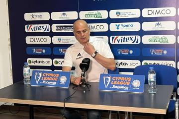 "Είναι και άλλα πράγματα σημαντικά"