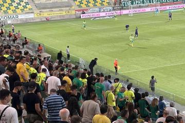 Tι Imanol τι Iñigo!