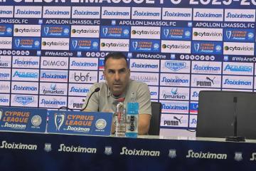 "Δίκαιη και πεντακάθαρη νίκη"
