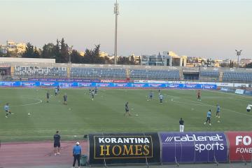 Η εντεκάδα της Πάφου (Τέσσερις αλλαγές)