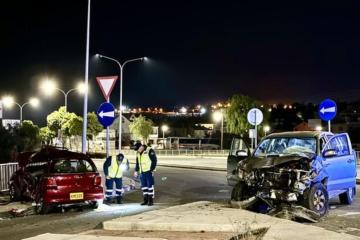 Ποινή φυλάκισης 10 ετών στον οδηγό του τετραπλού θανατηφόρου
