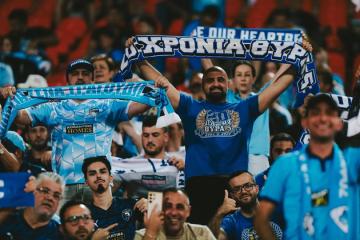 Με λεωφορεία στη Λεμεσό οι Παφίτες!