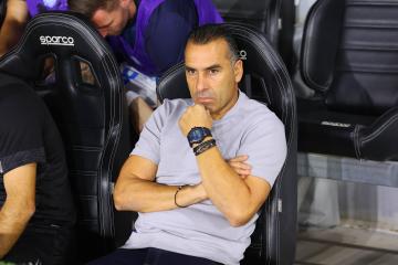 ΔΗΛΩΣΗ για τον Σωφρόνη/"Κάτι που δεν έχει καταφέρει τα προηγούμενα χρόνια"