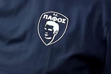 (Πάφος FC) Και...13ος ΑΝ χρειαστεί!