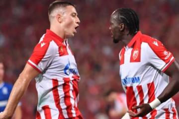 ΠΑΕΙ Βελιγράδι η Πάφος FC  (Ορίστηκαν οι μέρες)