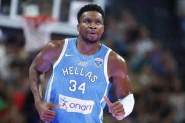 Ελλάδα – Γαλλία 77-92: Πηγαίνει στο EuroBasket με στόχο να βρει μεγαλύτερη διάρκεια